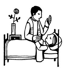 Anointing Of The Sick