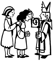 Confirmation
