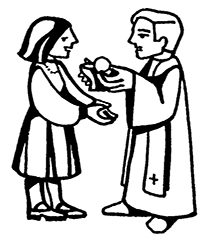 Eucharist