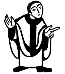 Holy Orders