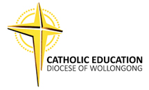 Catholic Education - Diocese of Wollongong