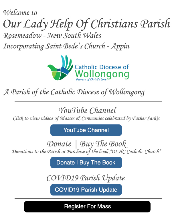 Introduction to Website