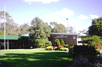 John Therry High School