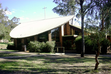 Our Lady Help Of Christians Parish Church