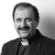 Father Christopher Sarkis PP