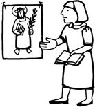 Catechist