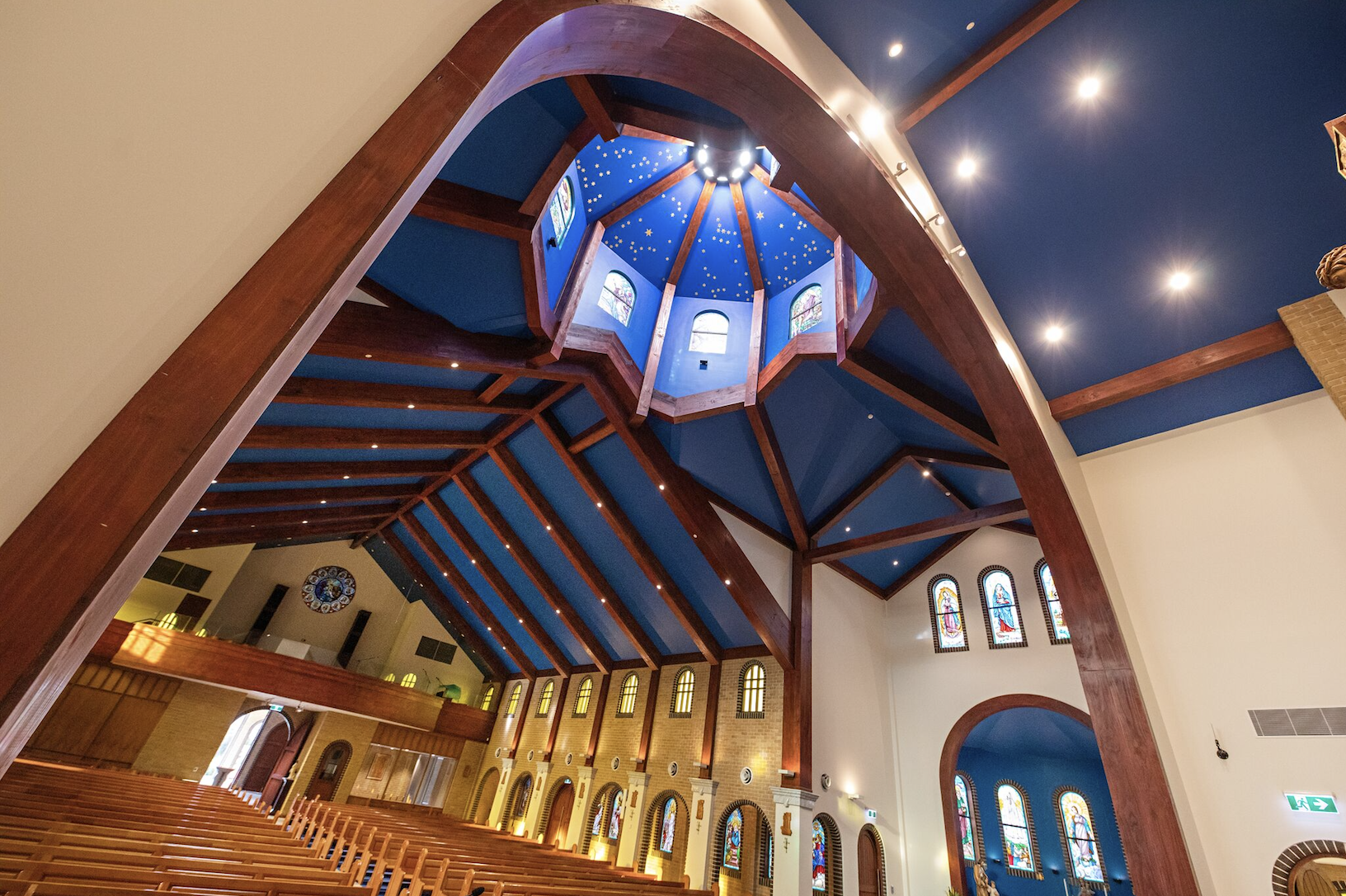 Cupola