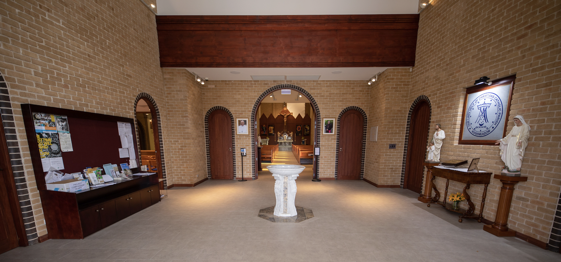 Narthex