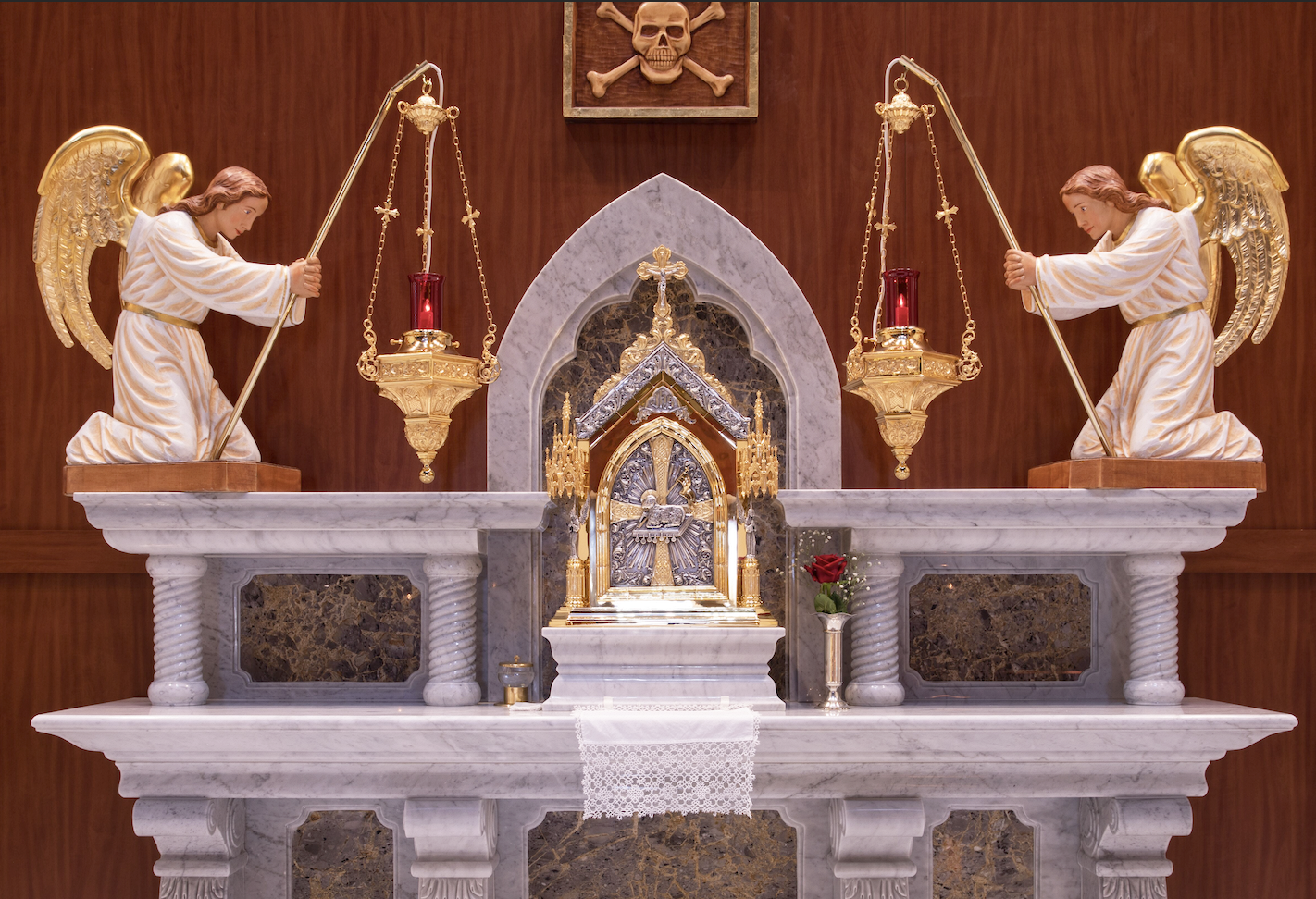 Tabernacle